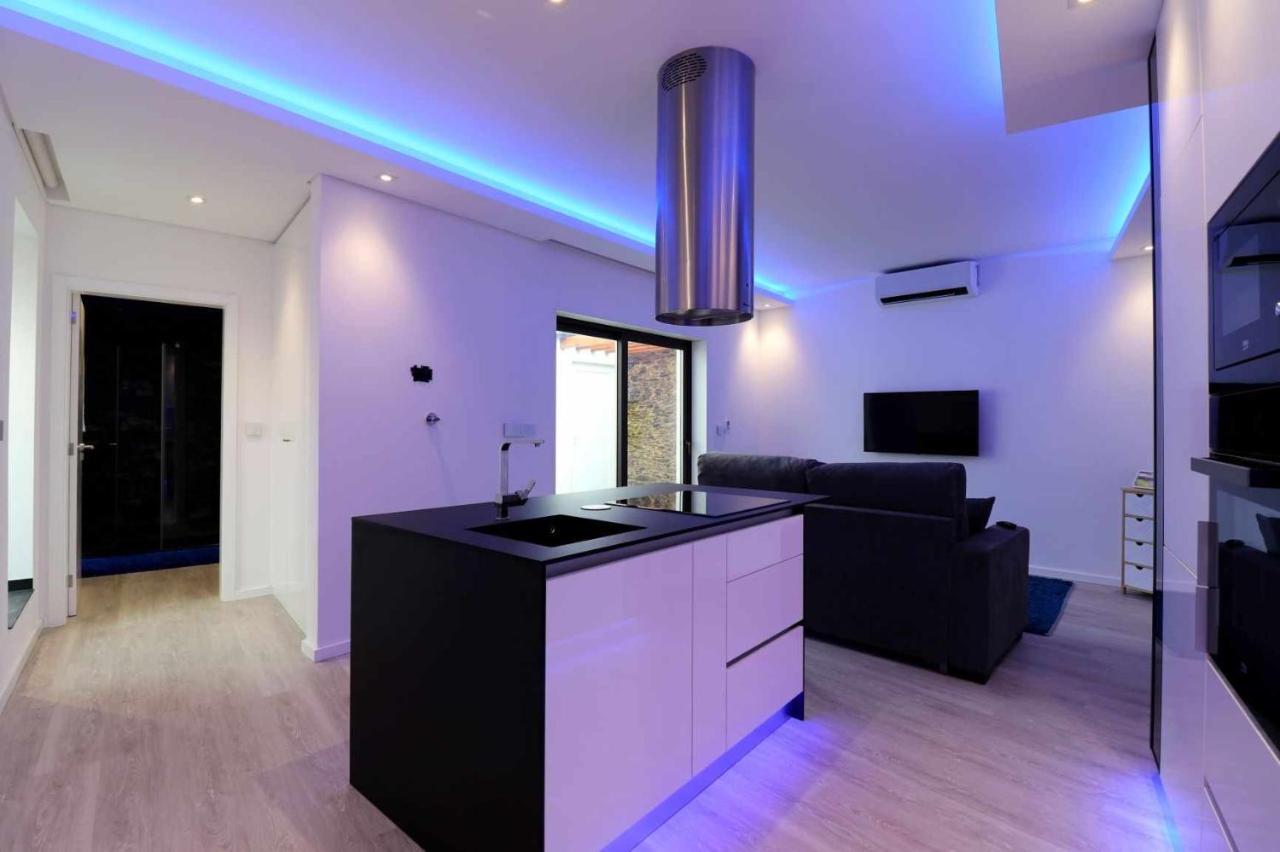 فيلا Dainty House أوفار المظهر الخارجي الصورة