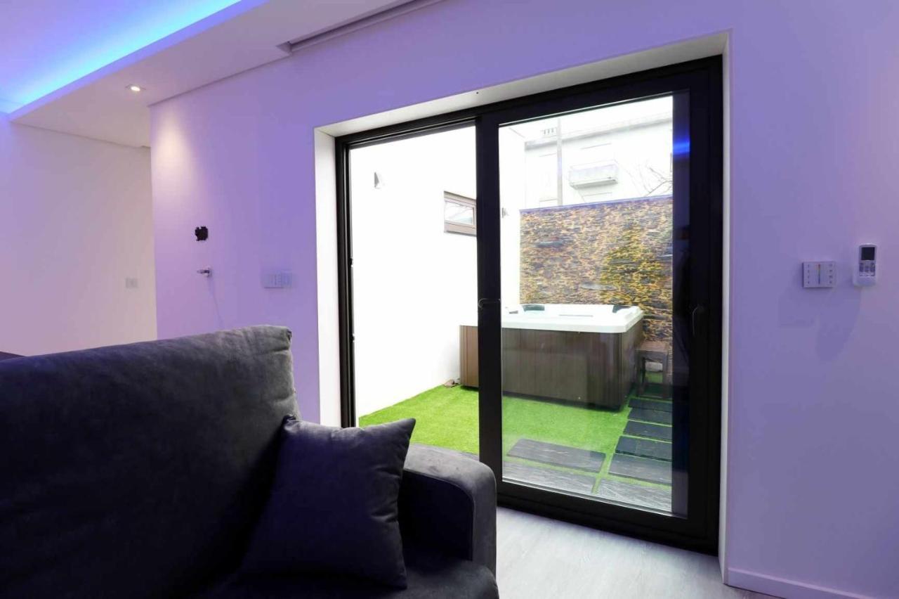 فيلا Dainty House أوفار المظهر الخارجي الصورة